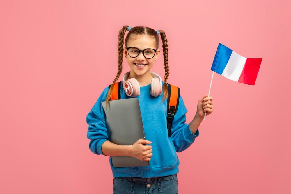 Cours de Français à DeutschOne Academy